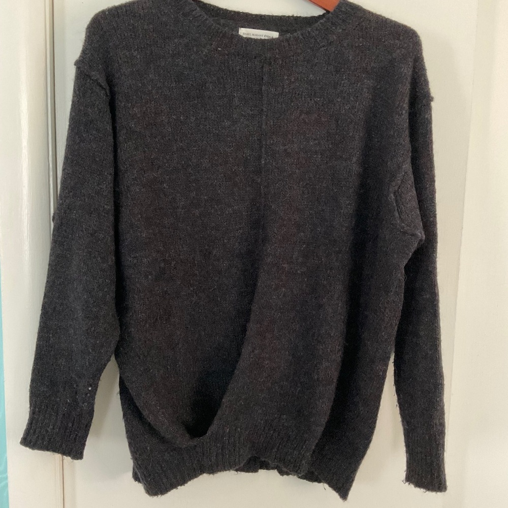 Vintage Isabel Marant E’toile Crewneck Sweater